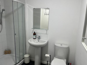 Loganberry apartment